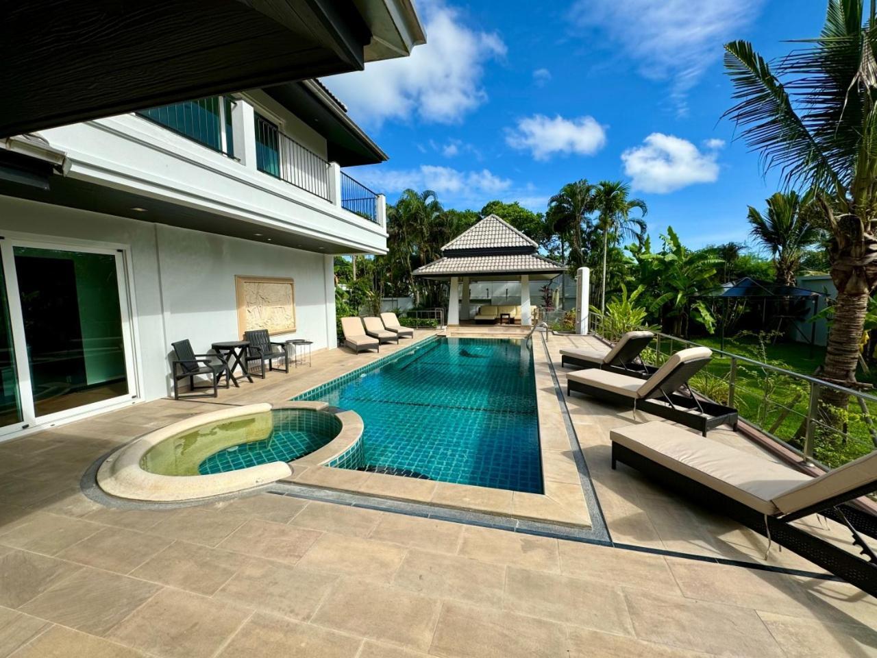Johanna By G Estate Phuket *