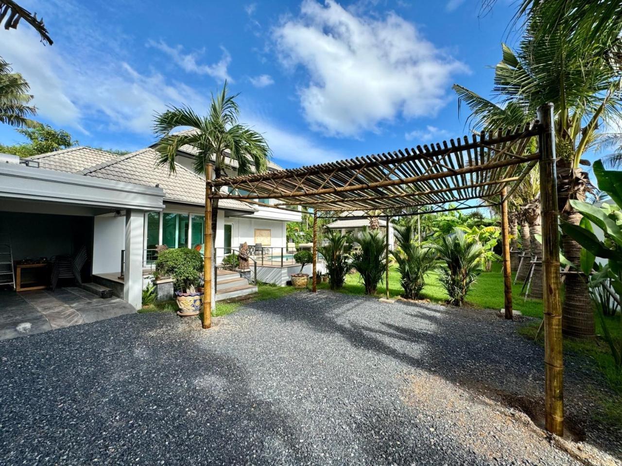 Johanna By G Estate Phuket Ban Saiyuan
