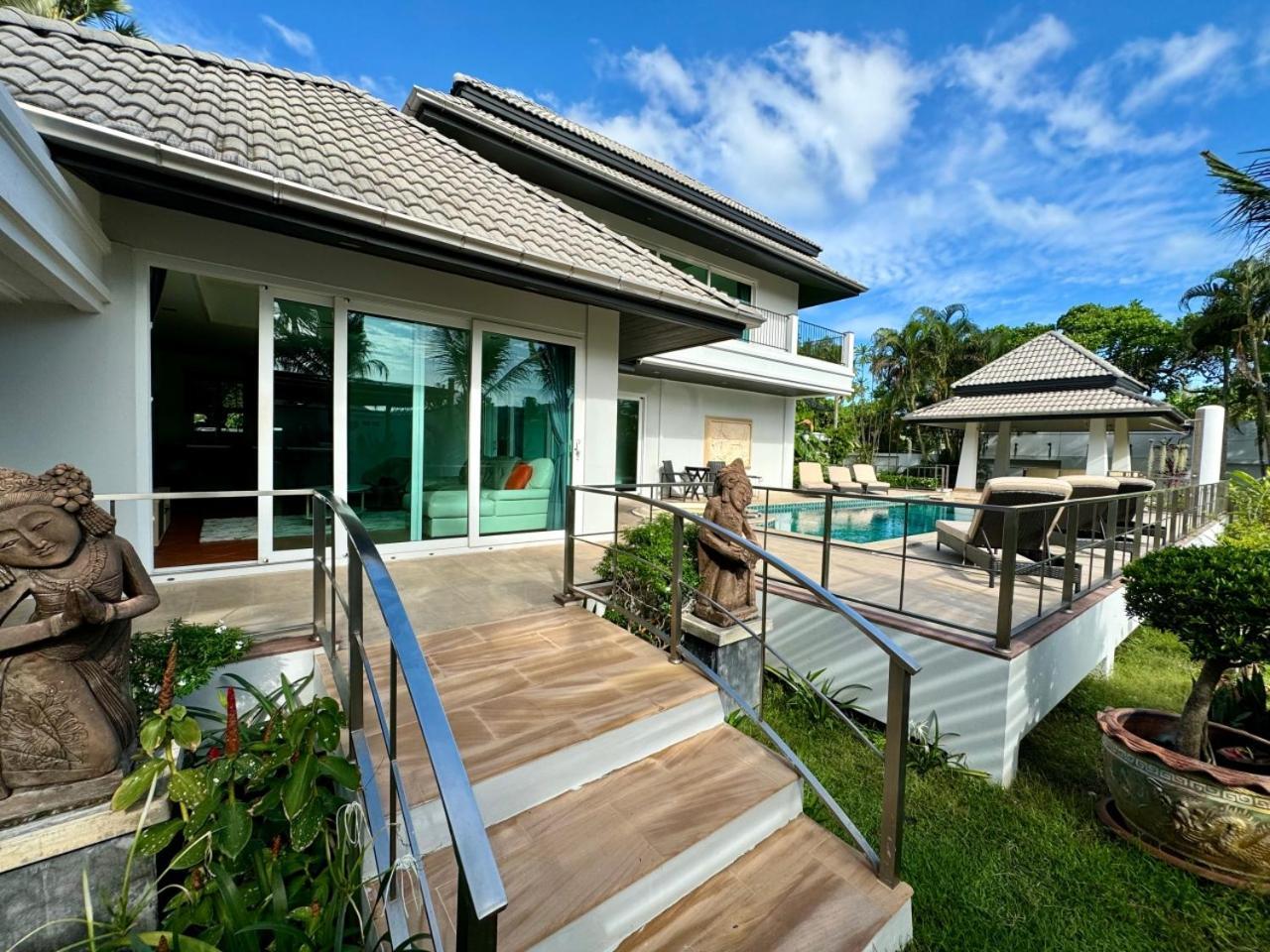 Johanna By G Estate Phuket