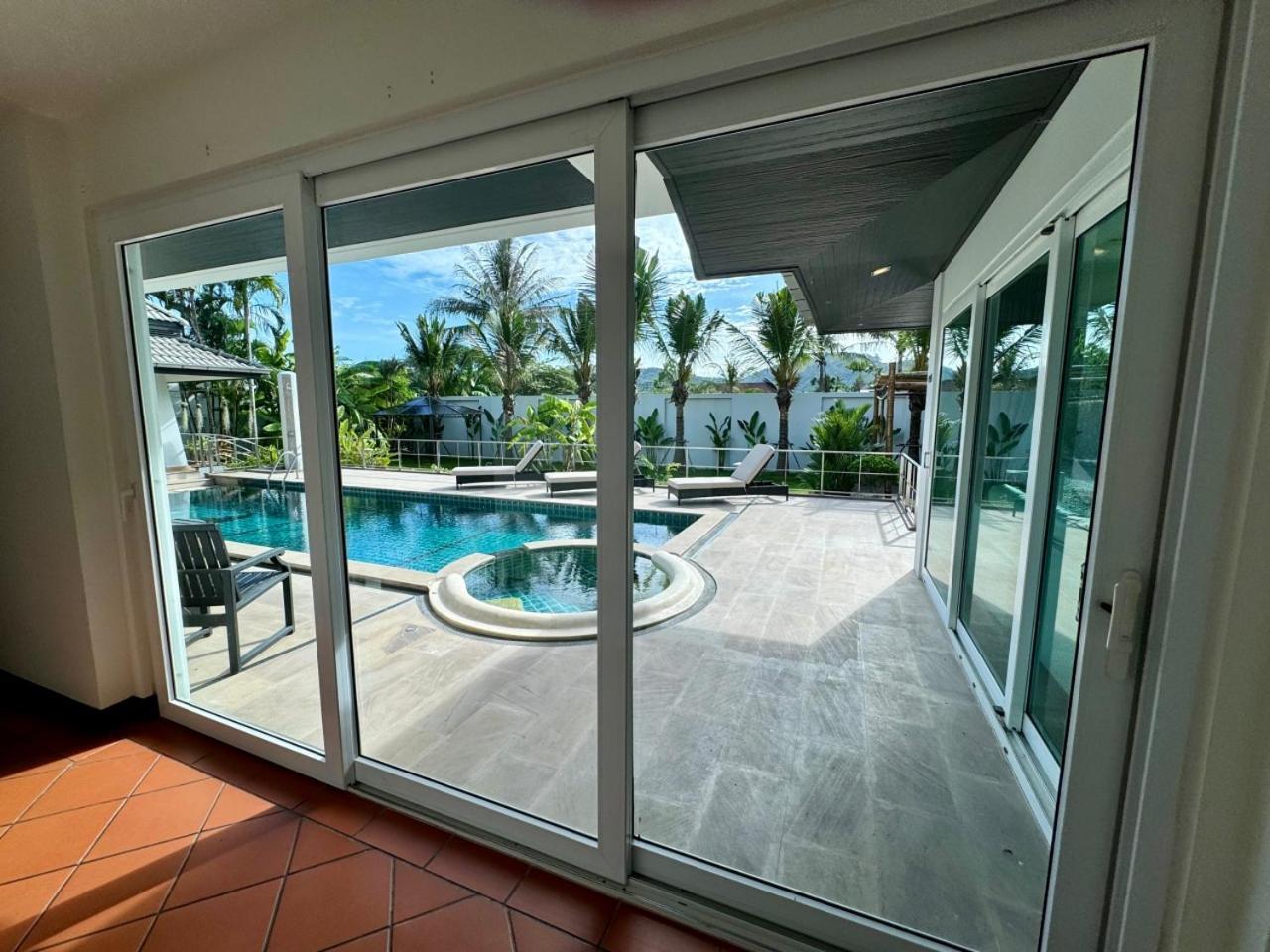 Villa Johanna By G Estate Phuket