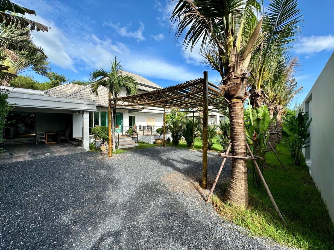 Johanna By G Estate Phuket *