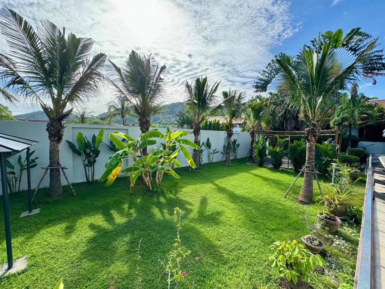 Villa Johanna By G Estate Phuket *