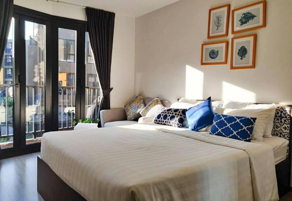 Apartment The Base Phuket Shopping Mall Festival