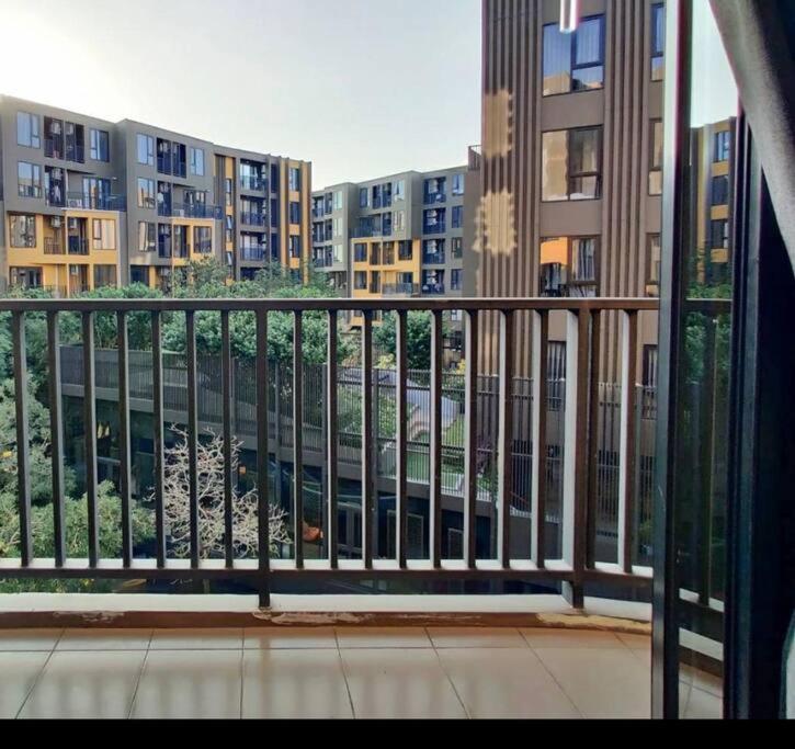 The Base Phuket Shopping Mall Festival Apartment *