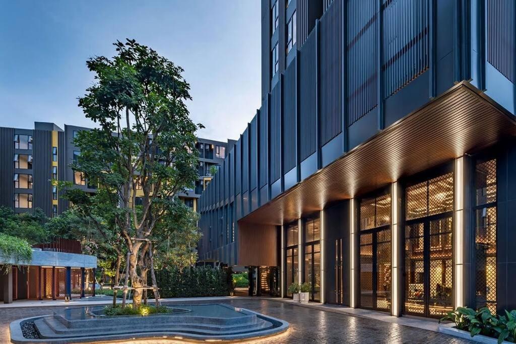 Apartment The Base Phuket Shopping Mall Festival Ban Rangeng