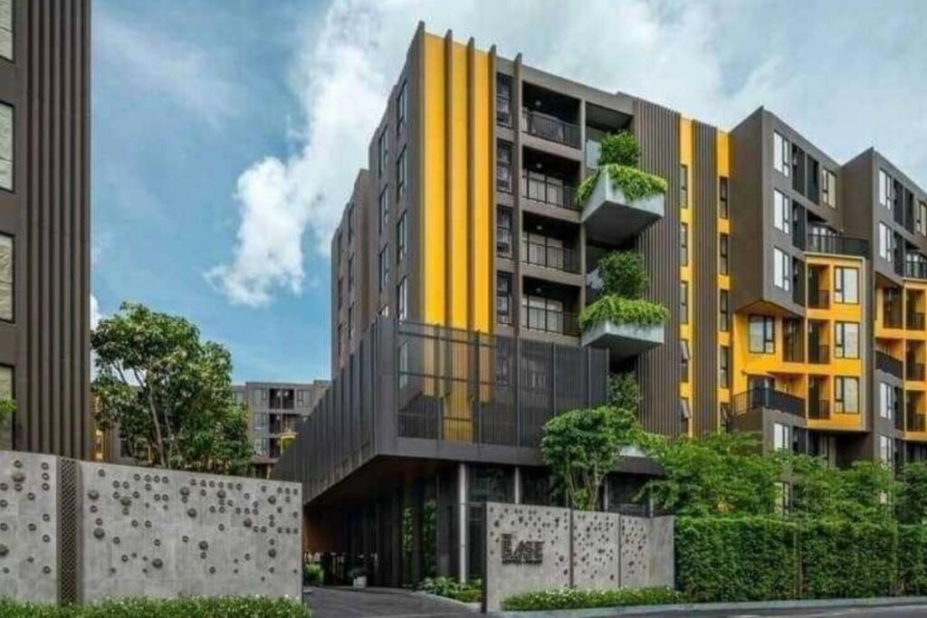 The Base Phuket Shopping Mall Festival Apartment