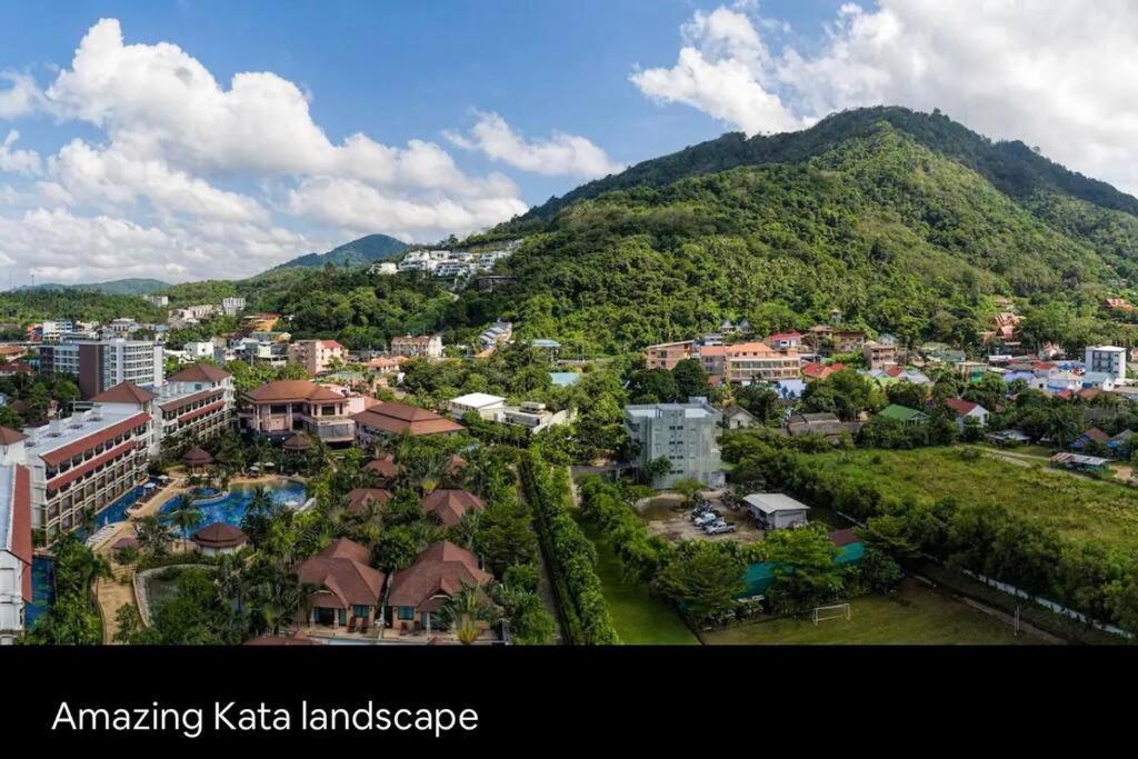 Ozone Phuket & Wellness *