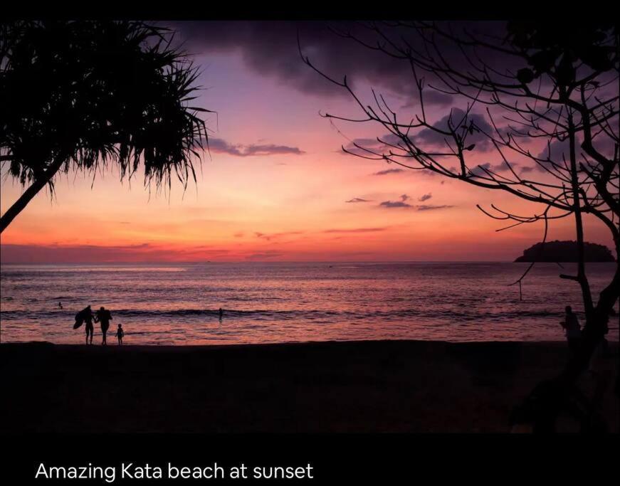 Ozone W Kitchen Near Kata Beach (Phuket)