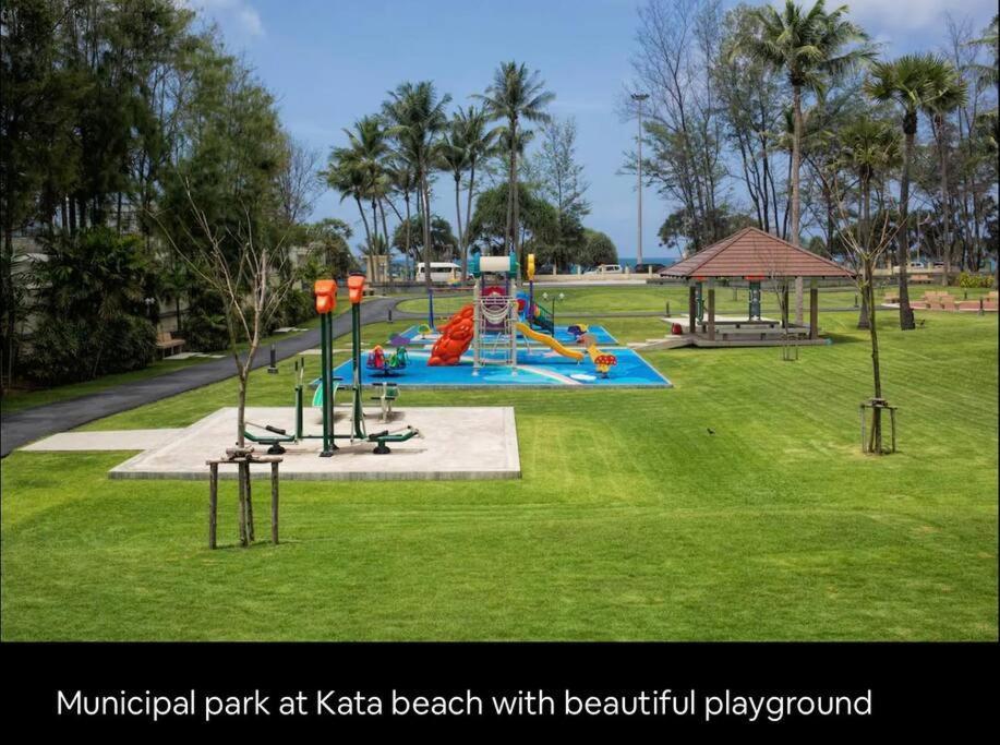 Ozone Phuket & Wellness Pantai Kata