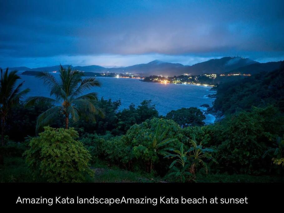 Apartment Ozone W Kitchen Near Kata Beach (Phuket)