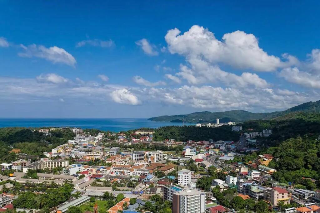 Ozone Phuket & Wellness *