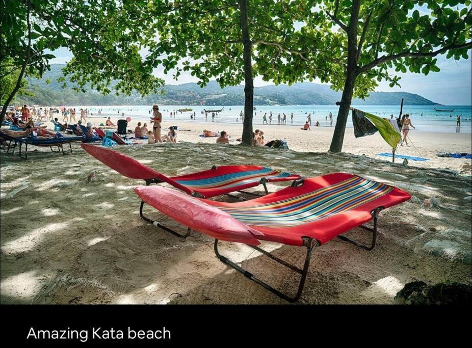 Ozone W Kitchen Near Kata Beach (Phuket)
