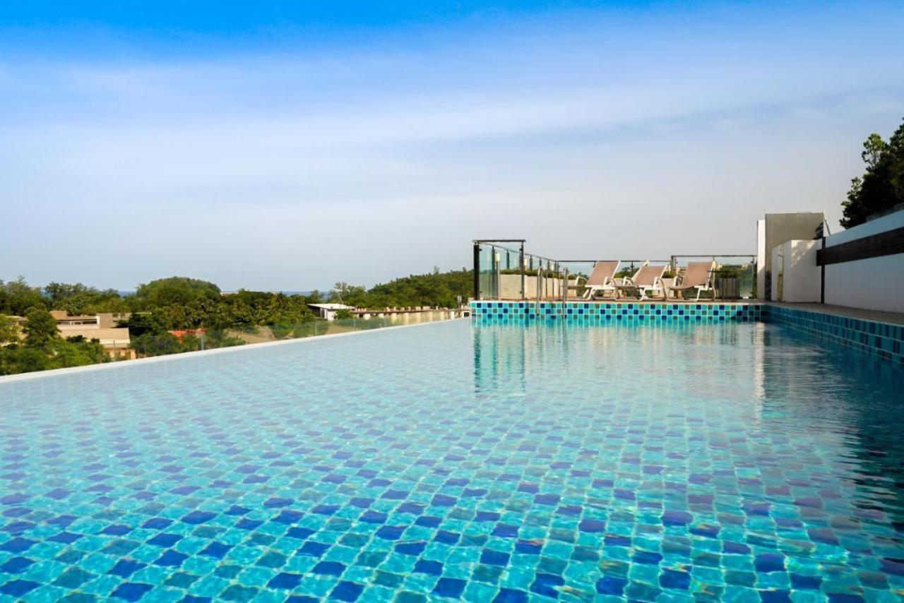 Pangsapuri Ozone Phuket & Wellness