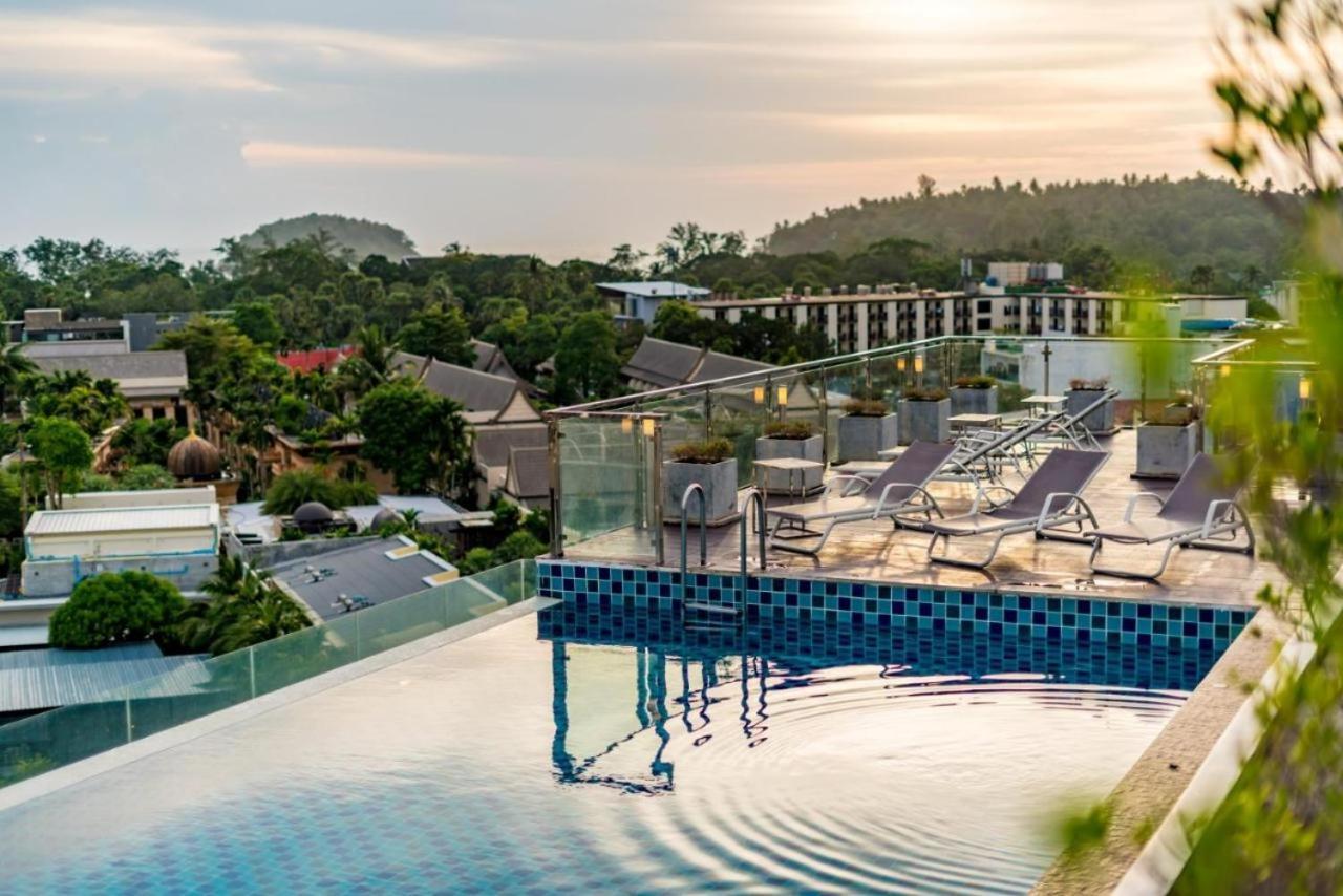 Ozone Phuket & Wellness