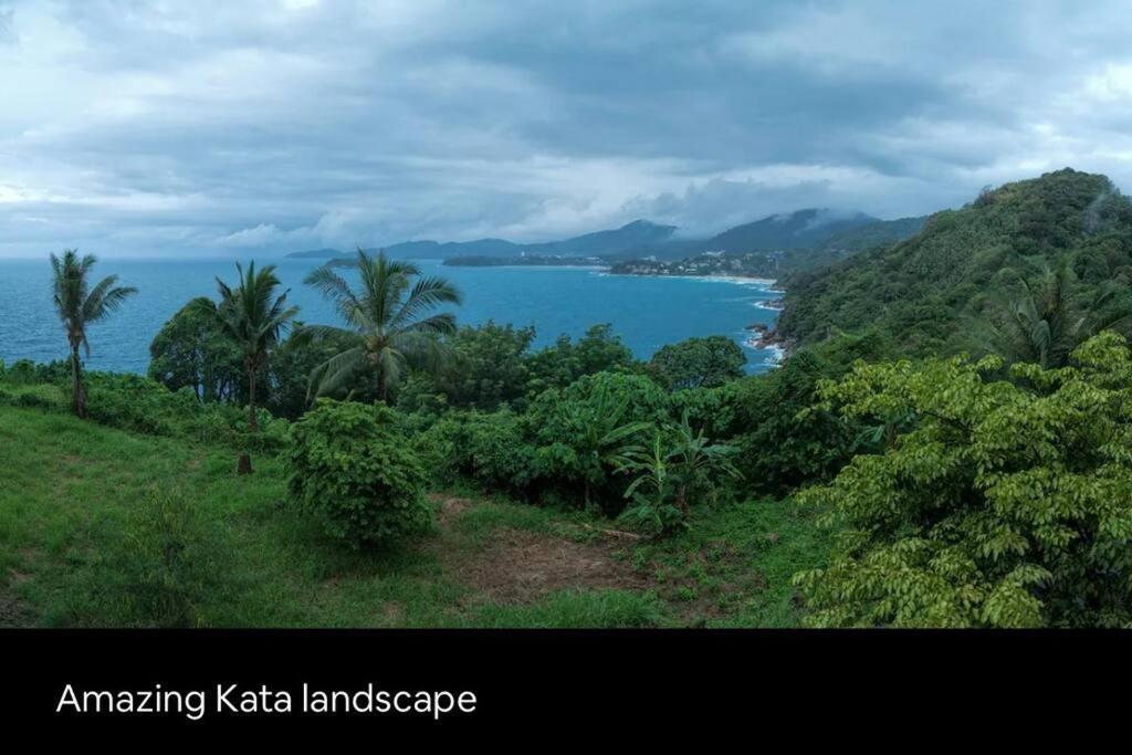 Apartment Ozone W Kitchen Near Kata Beach (Phuket)