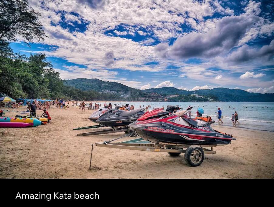 Ozone Phuket & Wellness Pangsapuri *