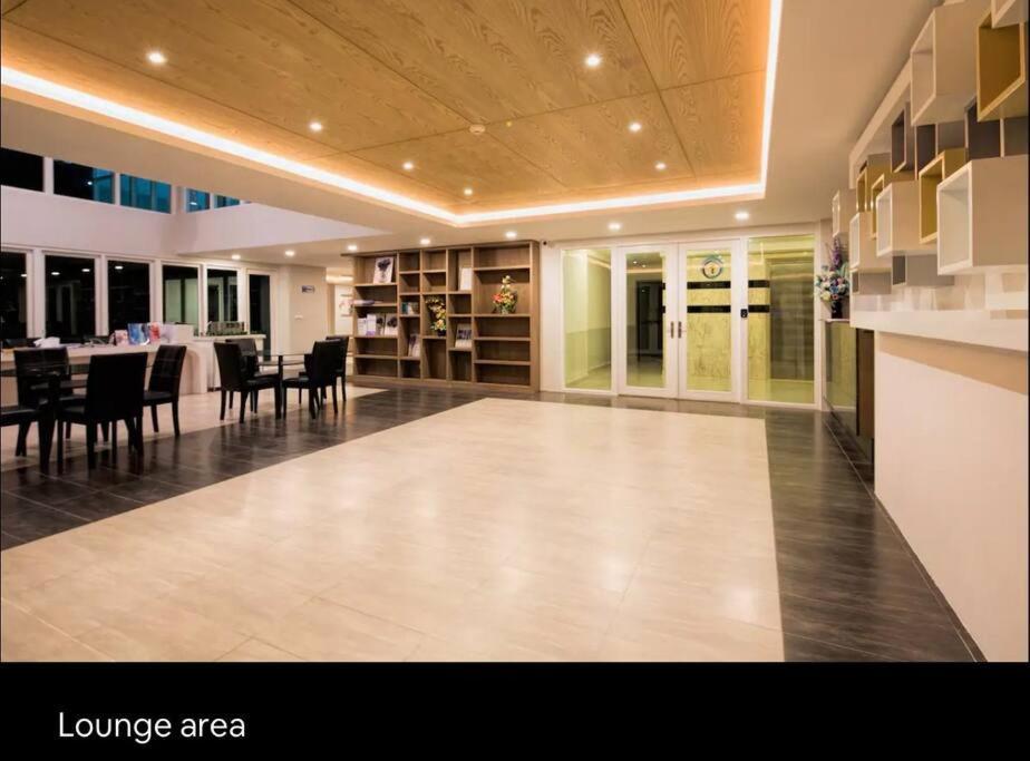 Ozone W Kitchen Near Kata Beach (Phuket)