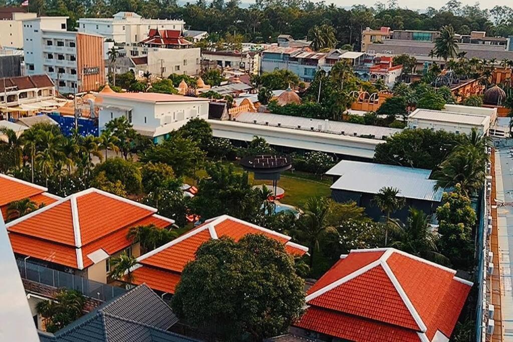 Ozone Phuket & Wellness *