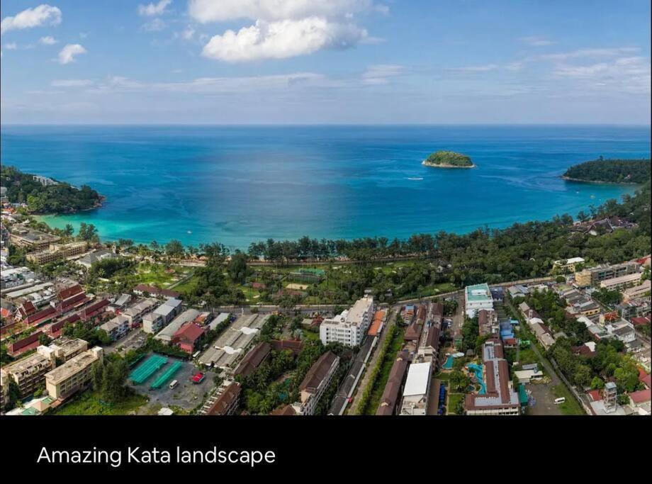 Pangsapuri Ozone Phuket & Wellness *