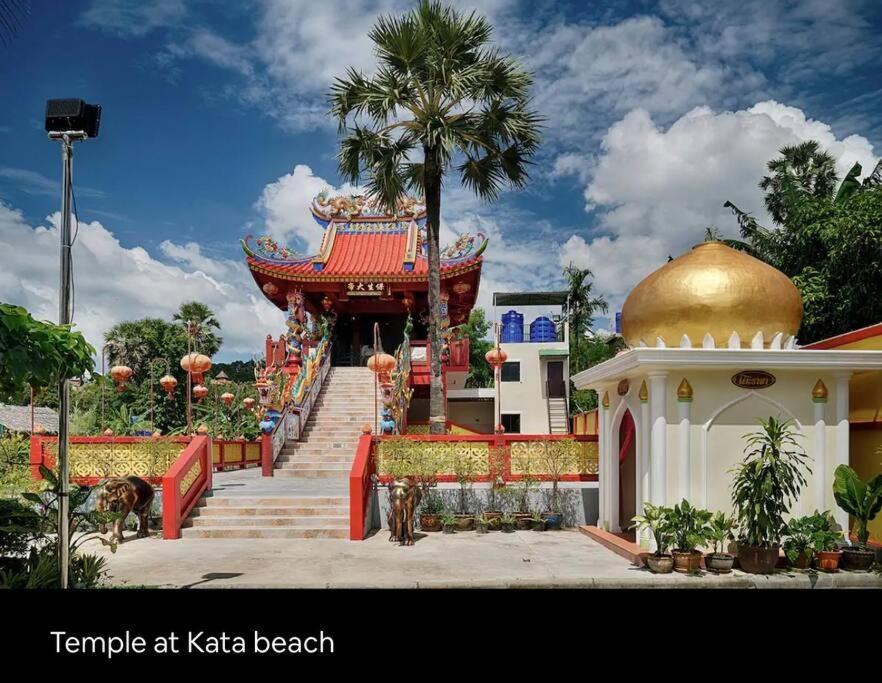 Pangsapuri Ozone Phuket & Wellness *