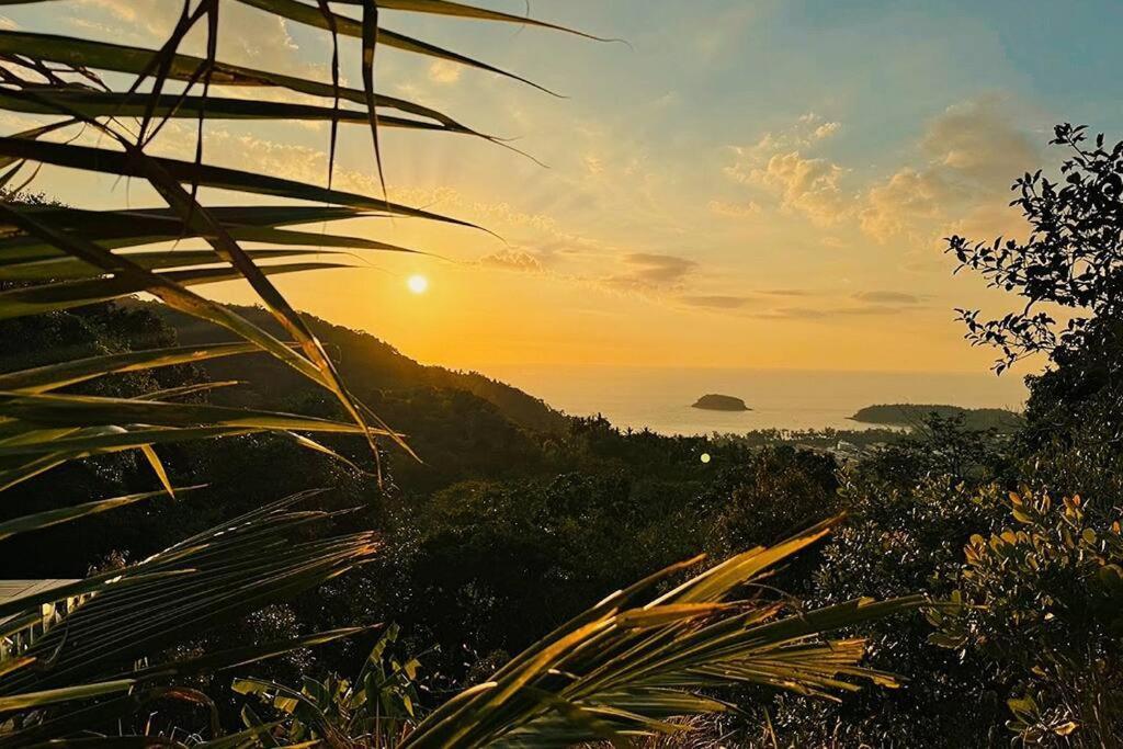 Pangsapuri Ozone Phuket & Wellness
