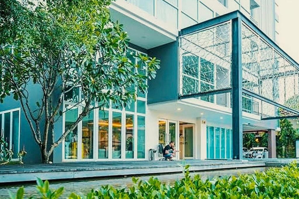 Ozone Phuket & Wellness *