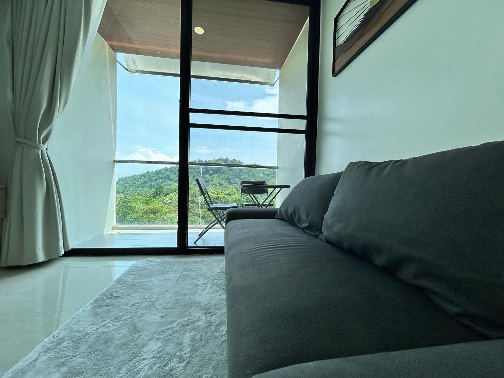 Apartment The Viva High *
