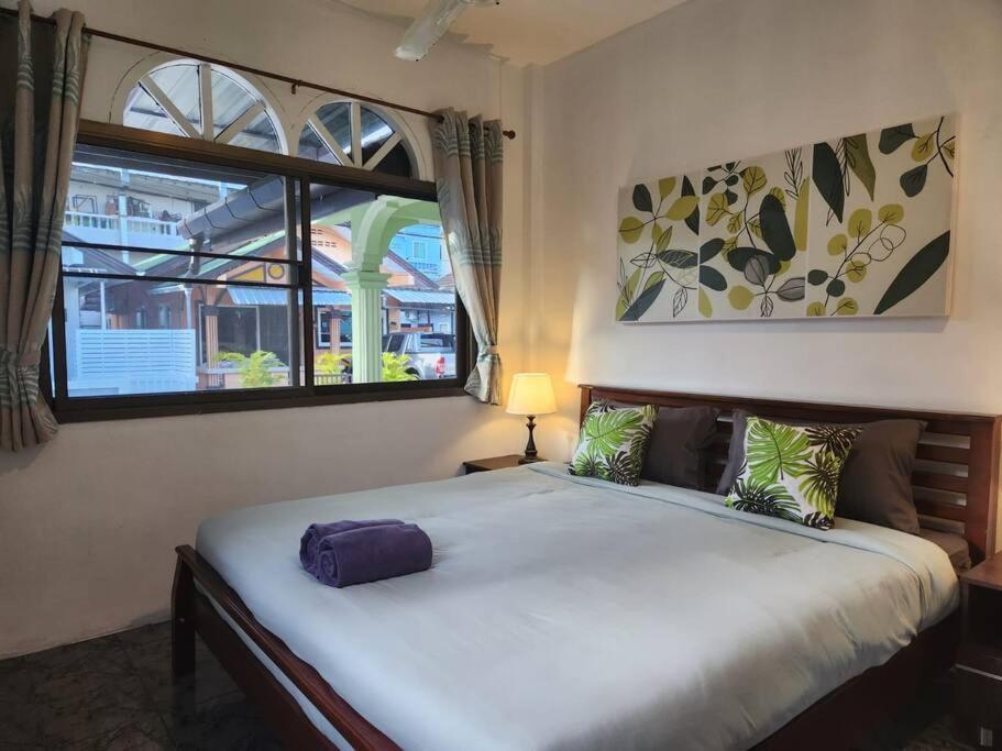 Karon Beach Holiday Home Holiday home Karon