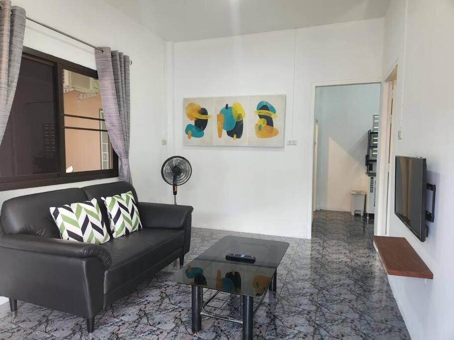 Karon Beach Holiday Home Holiday home Karon