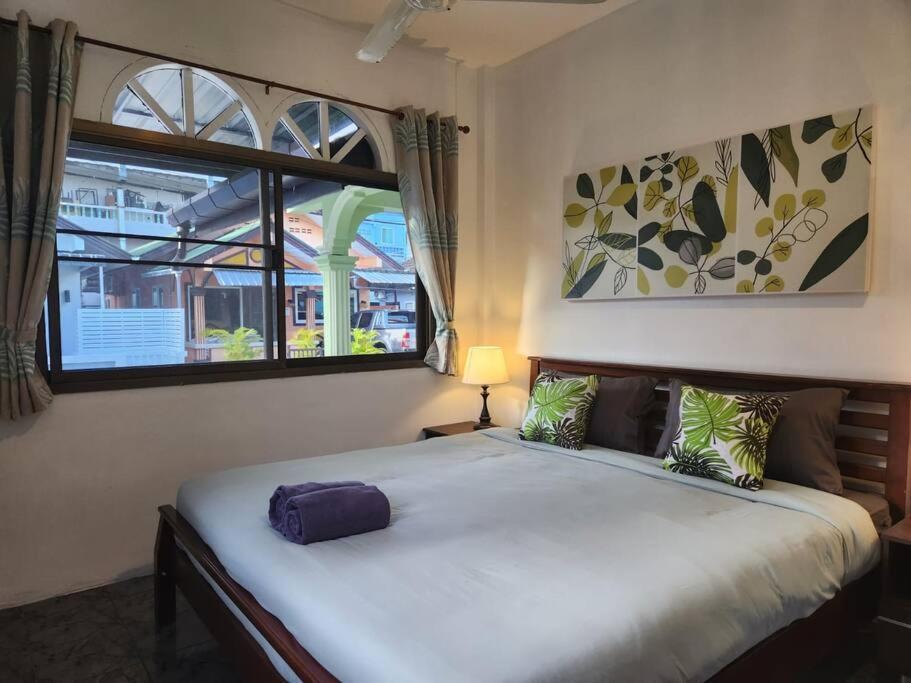 Karon Beach Holiday Home * Karon