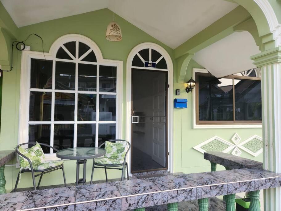 Holiday home Karon Beach Holiday Home Karon