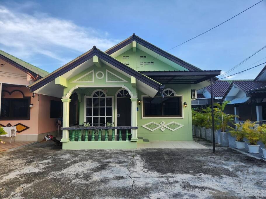 Karon Beach Holiday Home