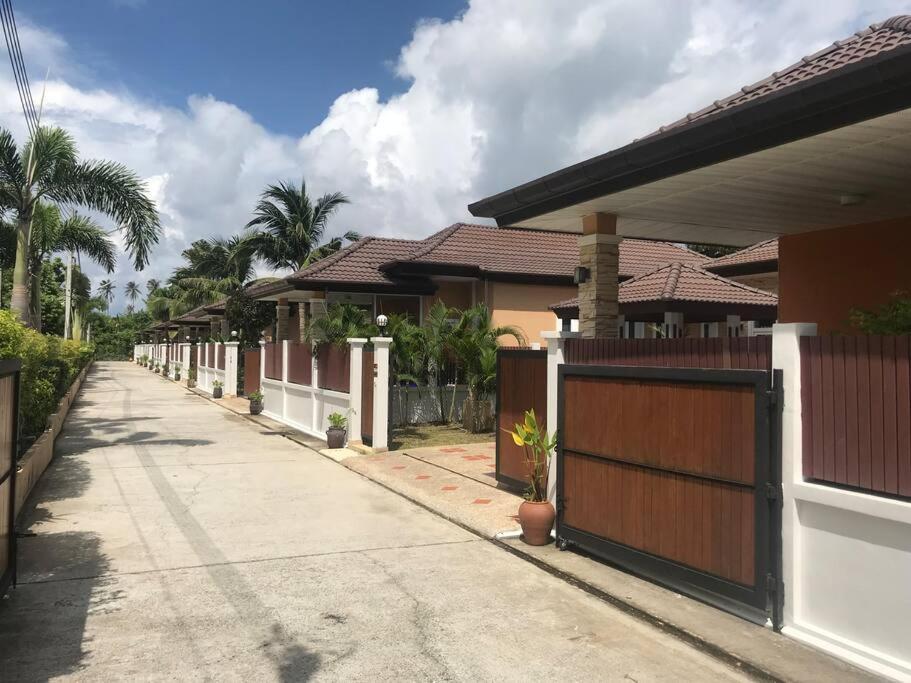 拉威海滩豪华泳池别墅 Pool *
