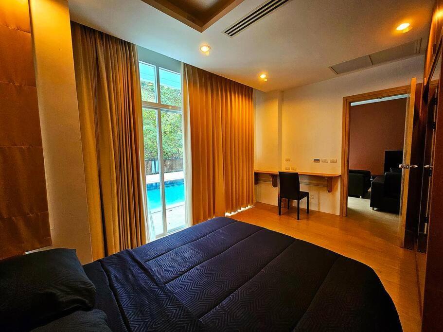 Me, Happier Family's And Groups Apartment Kamala Beach