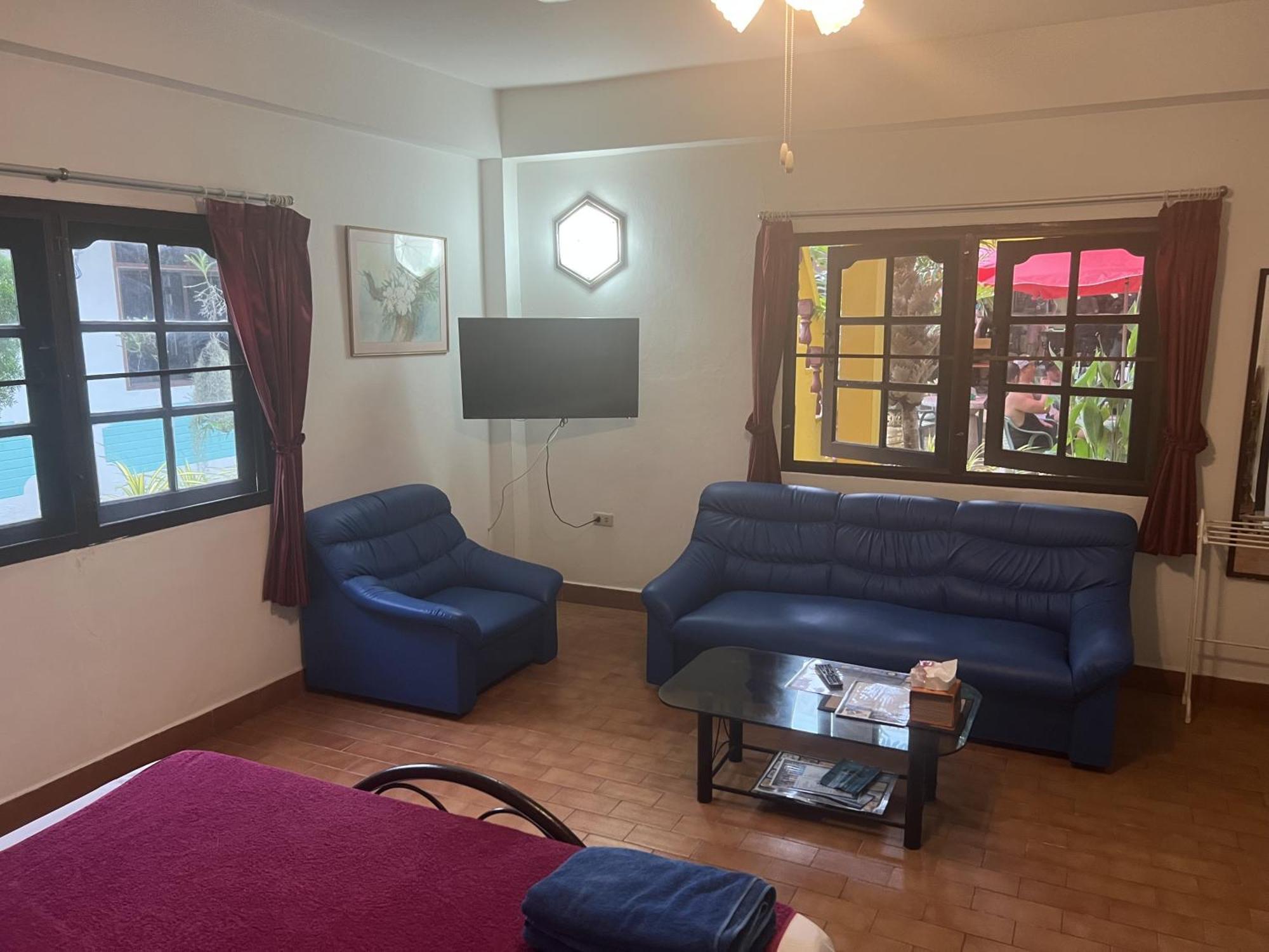 Hotel Baan Orchid Patong