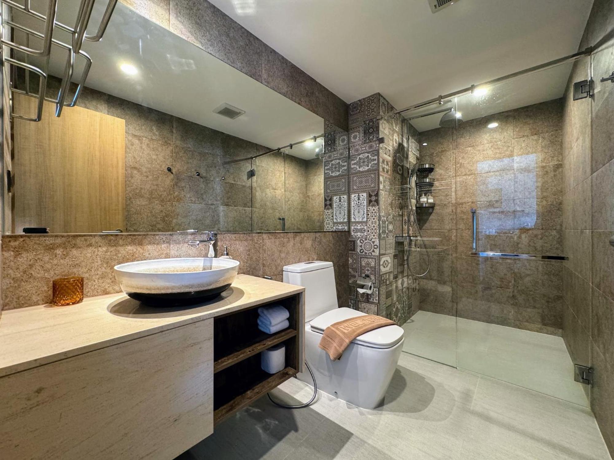Apartment The Title Vh Rawai By Beringela Phuket