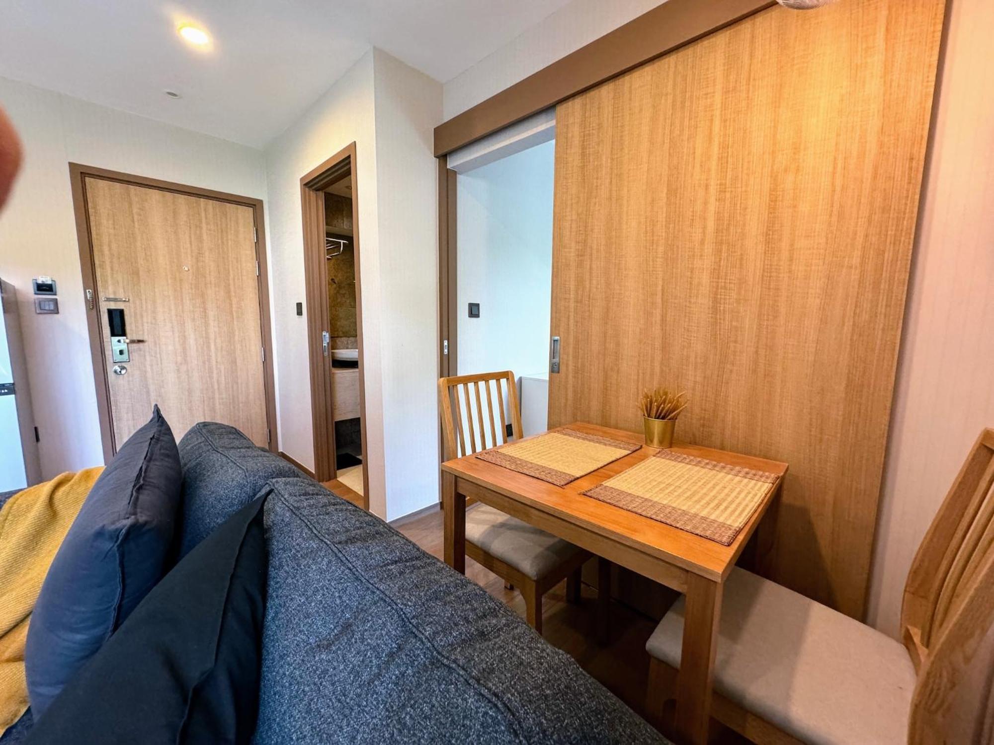 The Title Vh Rawai By Beringela Apartment