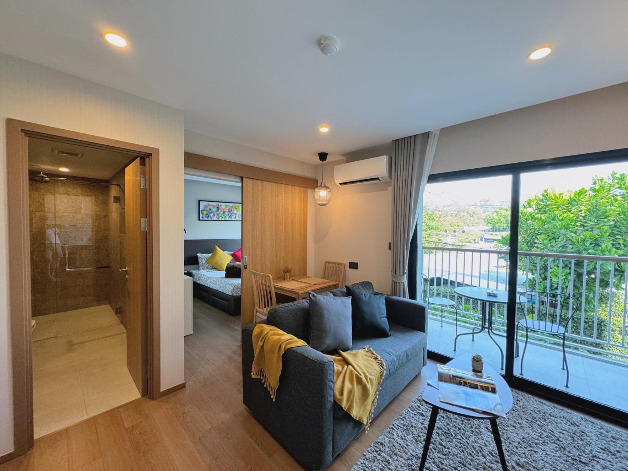 The Title Vh Rawai By Beringela * Phuket