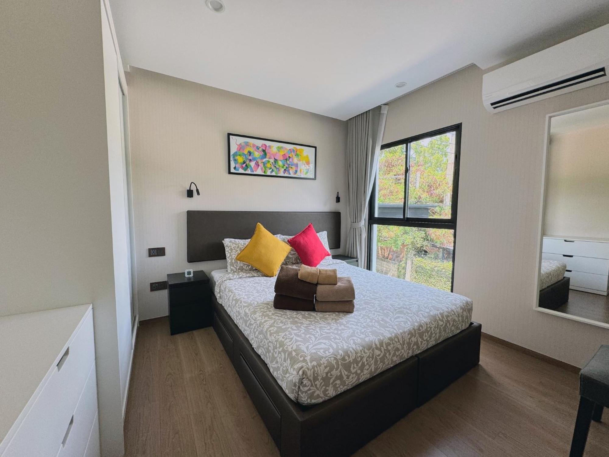 The Title Vh Rawai By Beringela Apartment *