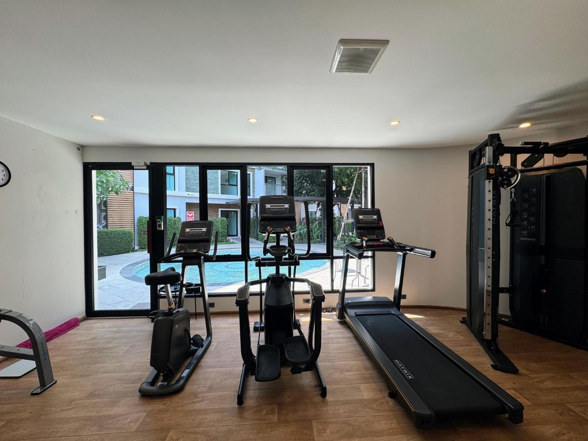 Apartment The Title Vh Rawai By Beringela Phuket