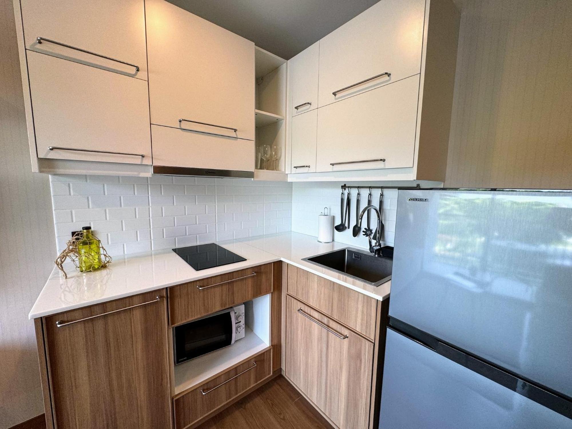 The Title Vh Rawai By Beringela Apartment Phuket