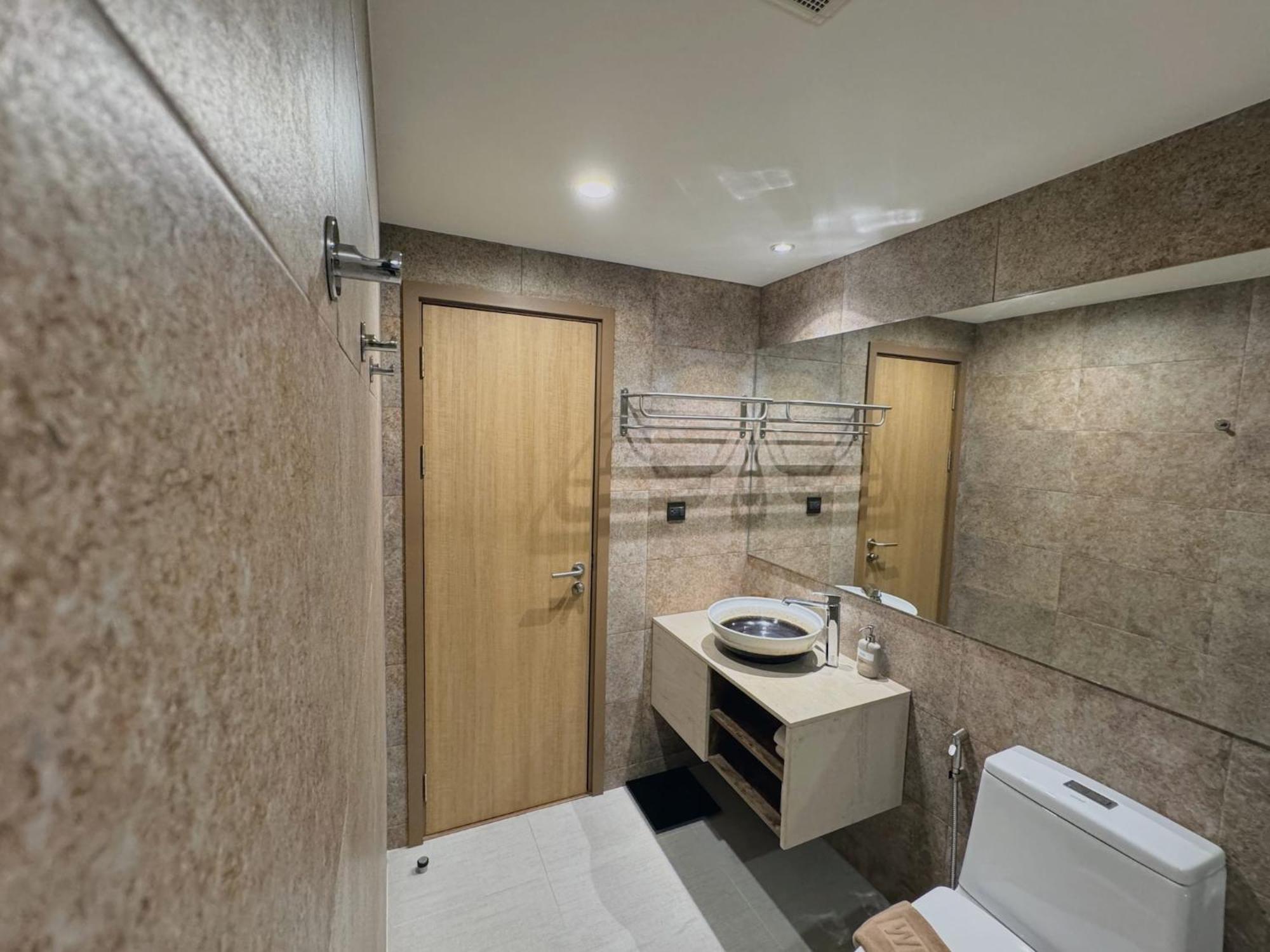 Apartment The Title Vh Rawai By Beringela Phuket
