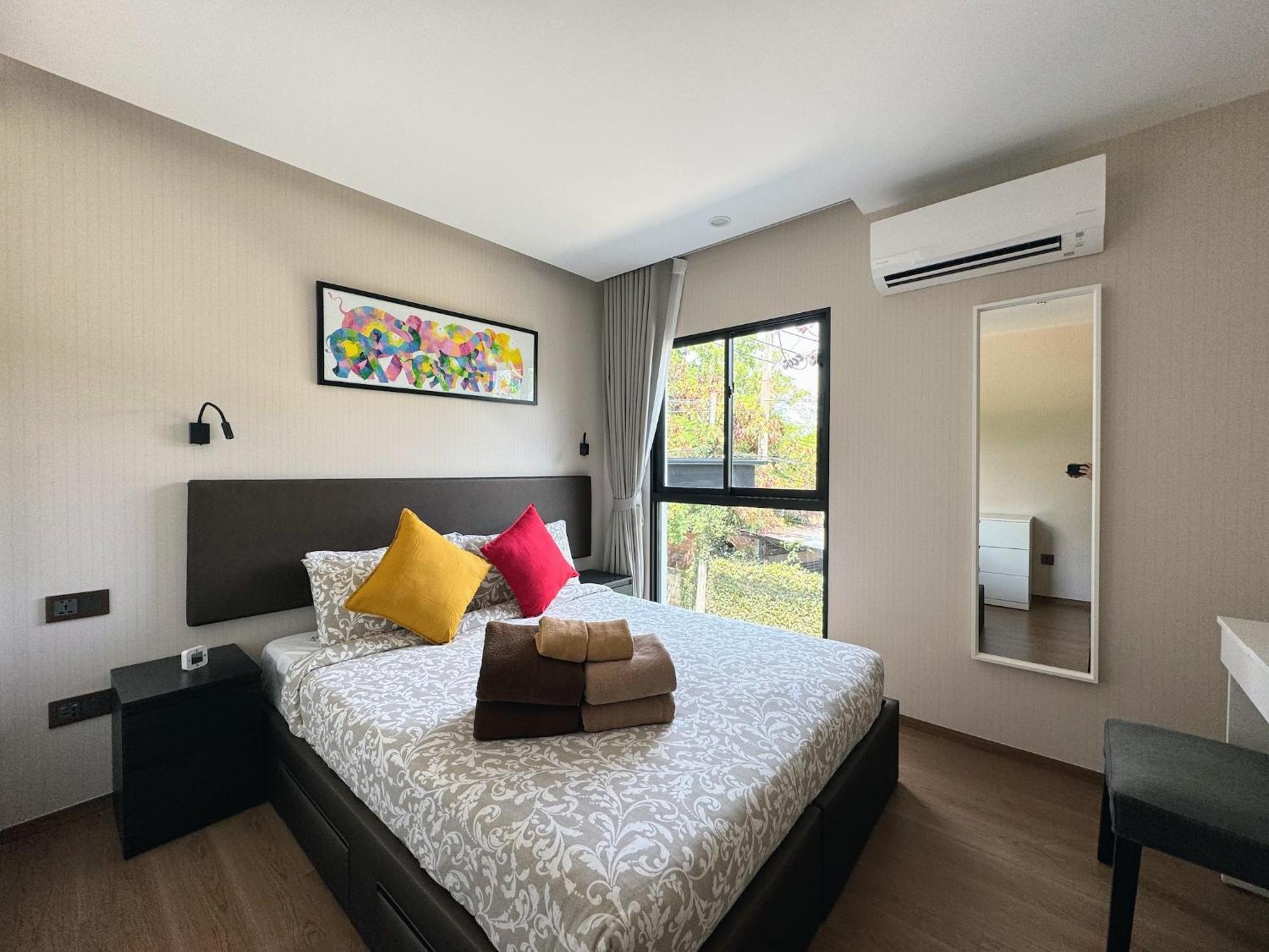 The Title Vh Rawai By Beringela Apartment Phuket