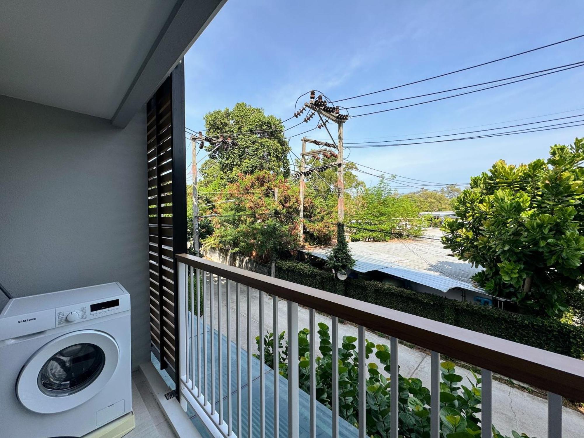 The Title Vh Rawai By Beringela Apartment Phuket