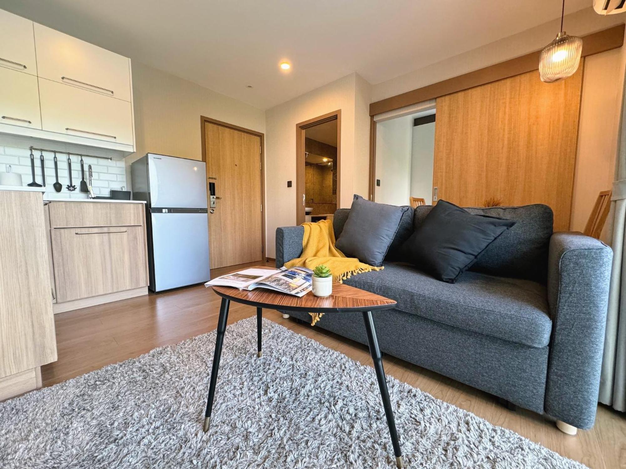 The Title Vh Rawai By Beringela Apartment *