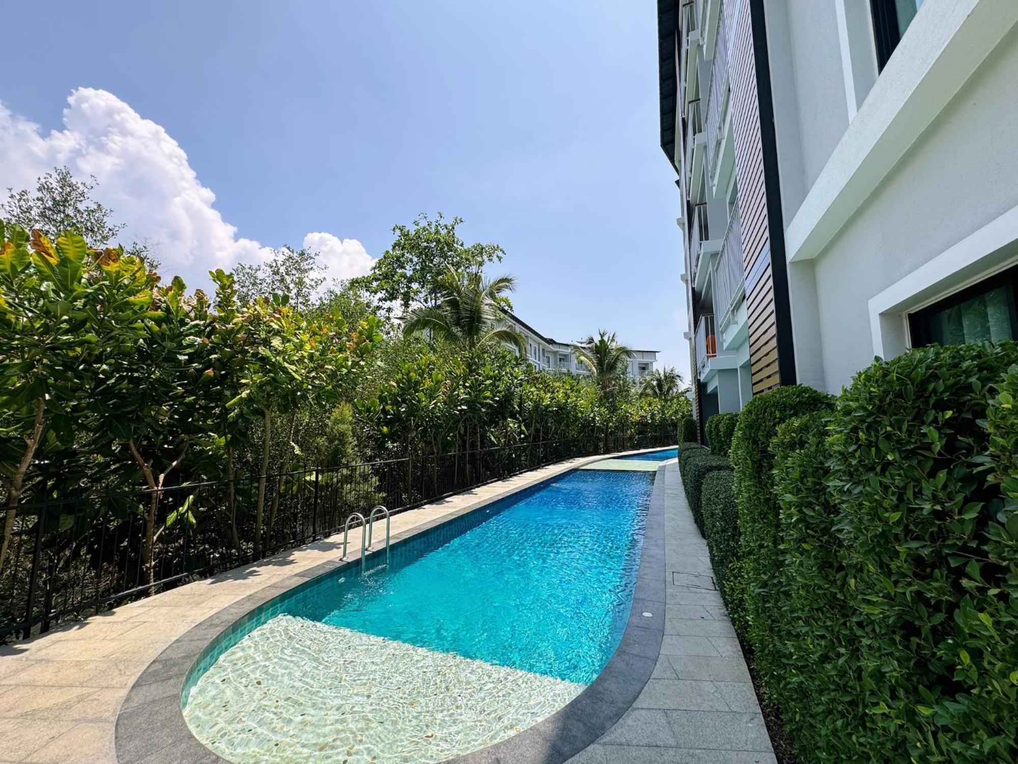 Apartment The Title Vh Rawai By Beringela