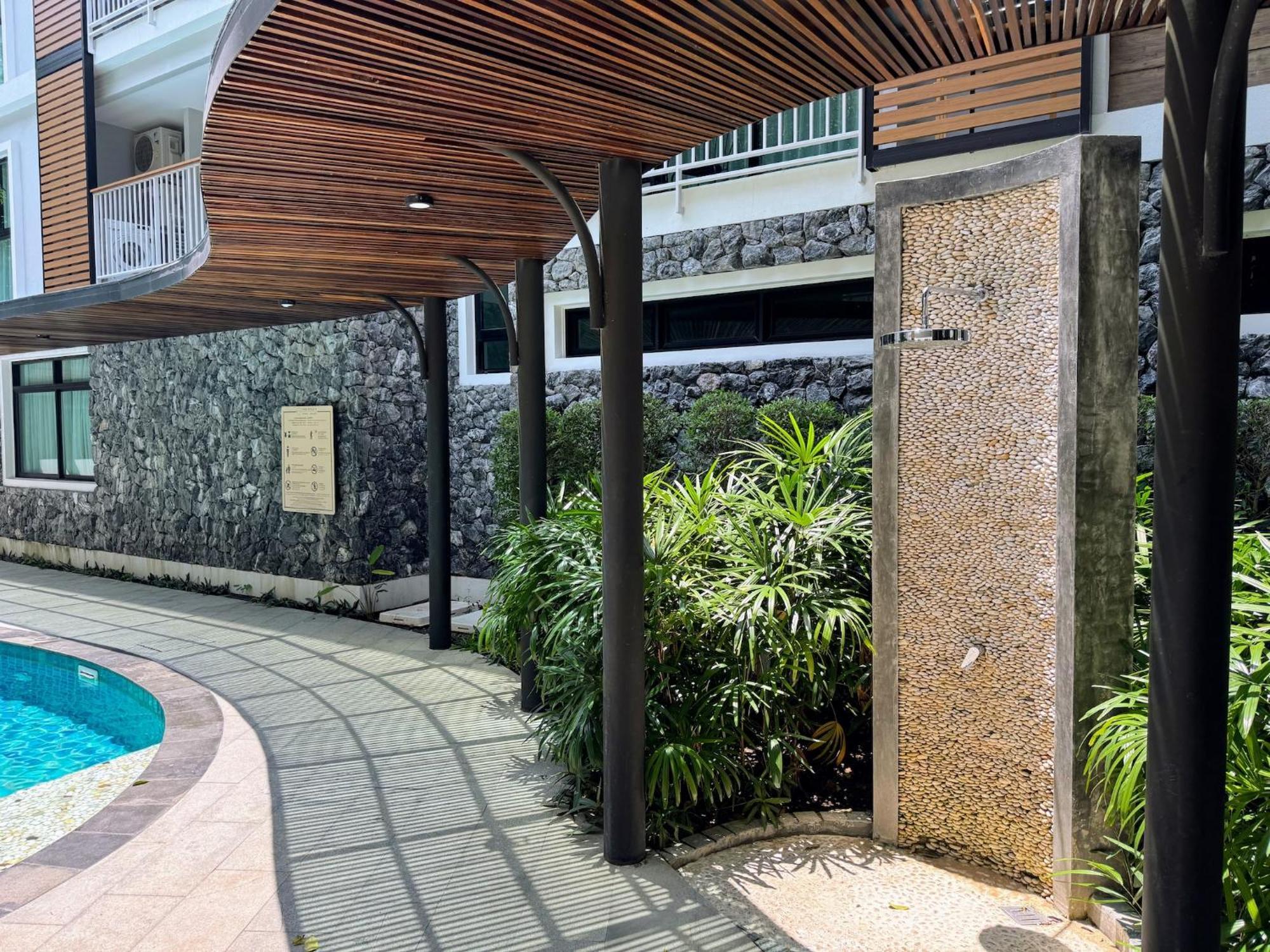 The Title Vh Rawai By Beringela Apartment *