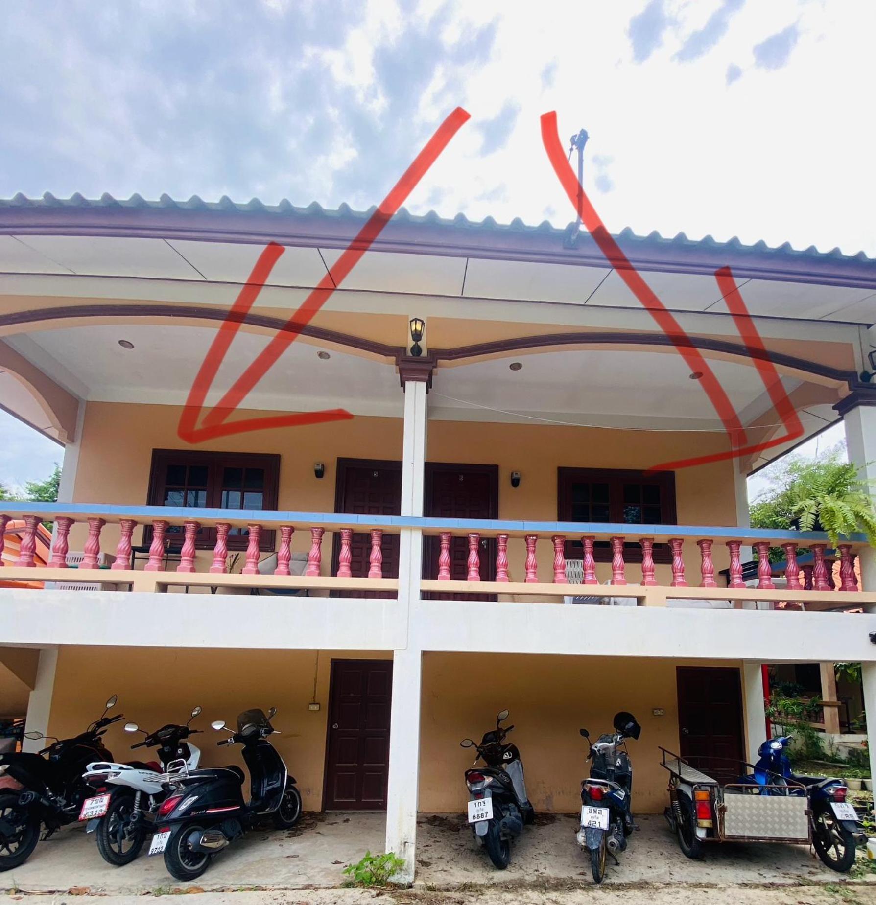 Bohemian At Ya Nui Apartamento Phuket