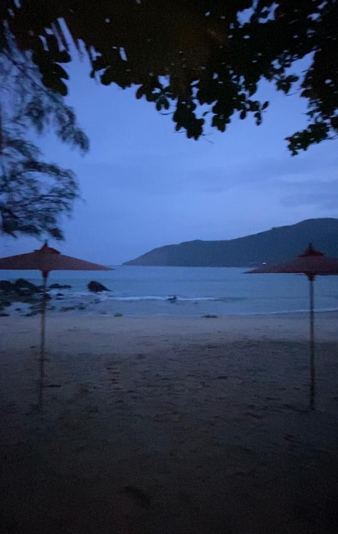 Vakantiehuis Good Vibes At Ya Nui Phuket