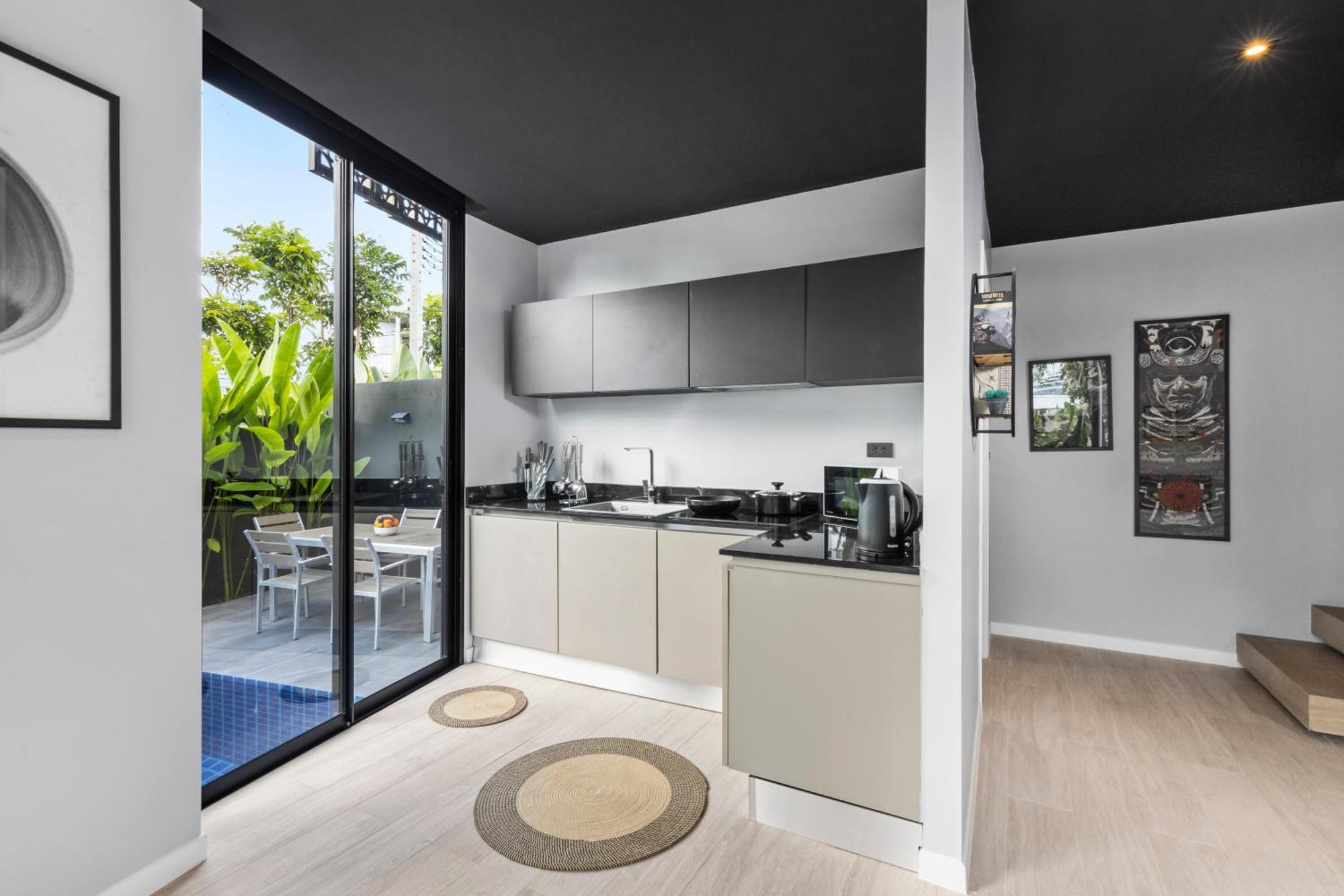 Villoft Zen Living Thalang